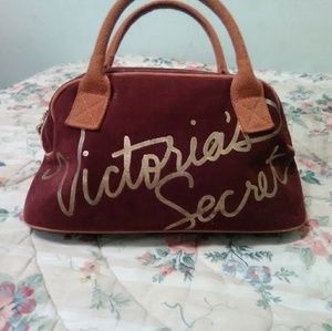 Victoria's Secret Bag